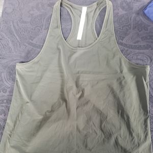 LuLu Lemon tank